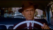 Vertigo (1958)James Stewart and driving